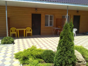 Na Sadovoy u Morya Guest House